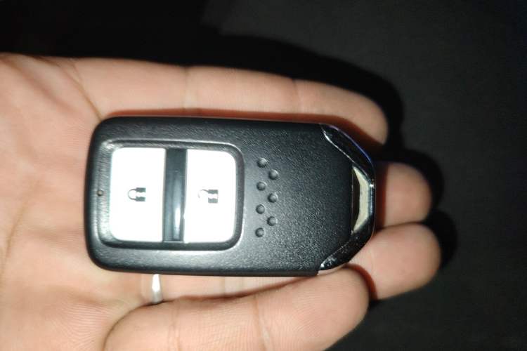 Used Honda XR-V 2017 1.8L EXi CVT Comfort Version Vehicle Key