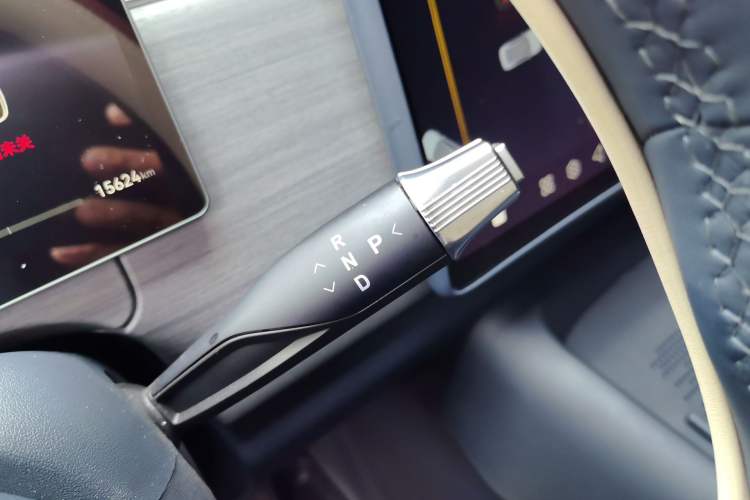 Used VOYAH COURAGE 2025 Model Rear-Drive Qiankun Edition
