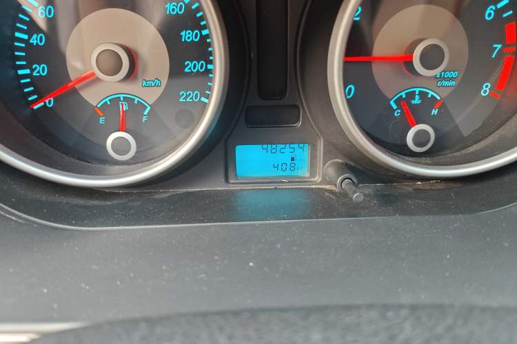 Used Buick Excelle 2013 1.5L Manual Classic Model