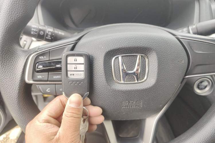 Used Honda Accord 2018 230TURBO Comfort Version National V Vehicle Key