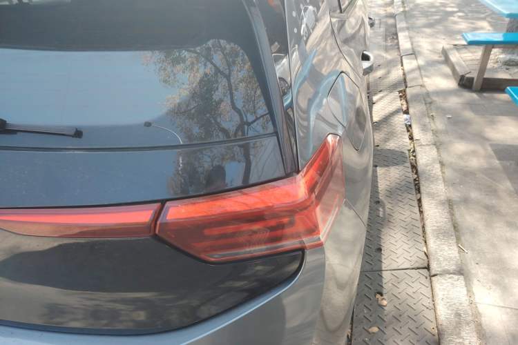 Used Volkswagen ID.3 2023 Pure Smart Edition