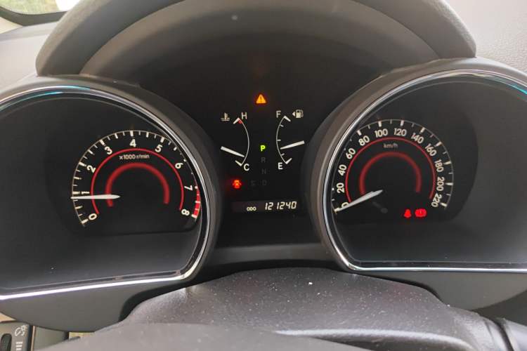 Used Toyota Highlander 2009 2.7L Two-Wheel Drive 5-Seater Sport Edition
