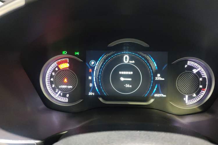 Used Hyundai Santa Fe 2020 380 TGDi Automatic Two-Wheel Drive GLS Luxury Edition