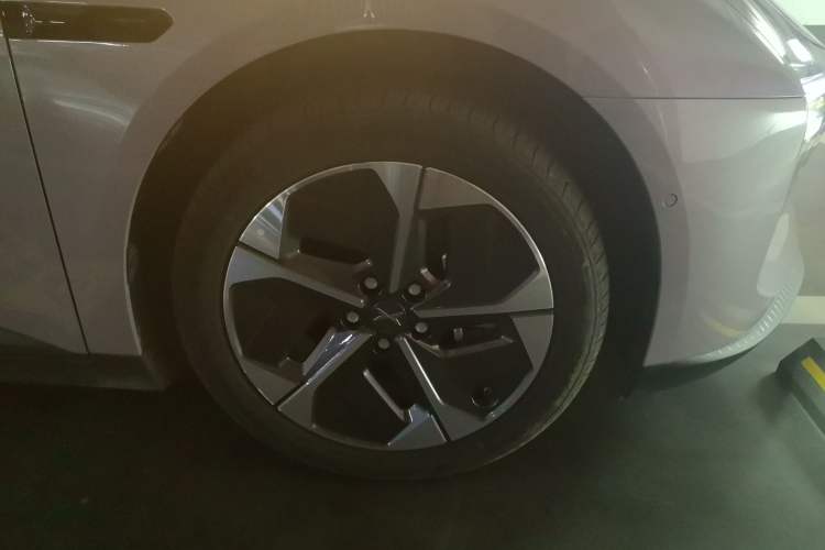 Used XPeng MONA M03 2025 515 Long-Range Plus