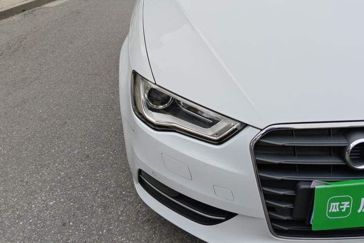 Used Audi A3 2014 Sportback 35 TFSI Automatic Comfort Model