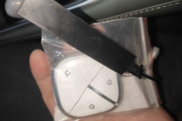 Used Baojun Spark EUV 2026 301km Flagship Edition
