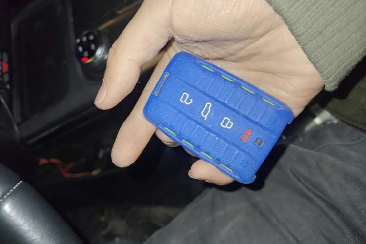 Used Tank 300 2021 Off-Road Edition 2.0T Conqueror