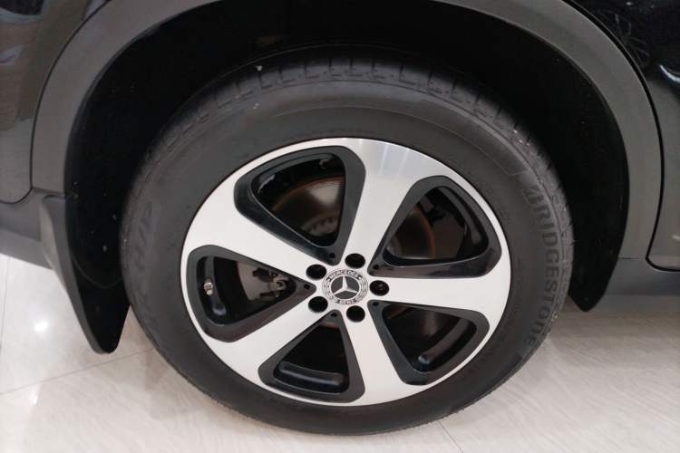 Used Mercedes-Benz GLC 2022 Second Facelift GLC 260 L 4MATIC Dynamic Edition