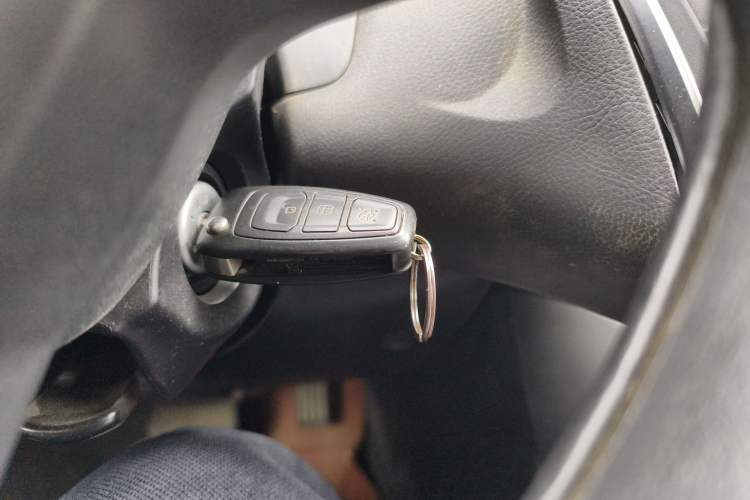 Used Ford Focus 2015 Hatchback 1.6L Automatic Comfort Model