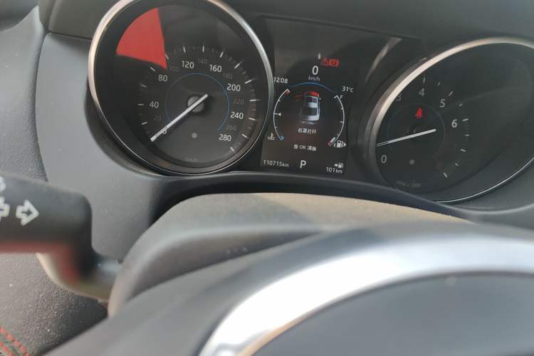 Used Jaguar XE 2018 2.0T 200 PS Two-Wheel-Drive R-Sport Sport Edition