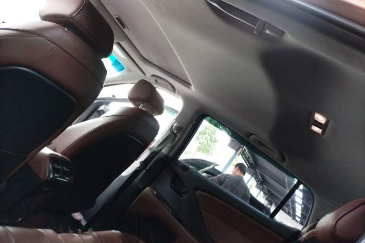 Used Acura CDX 2016 1.5T Two-Wheel Drive Deluxe Edition
