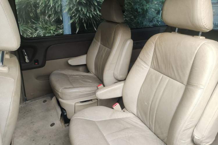 Used Buick GL8 2014 2.4L Comfort Edition