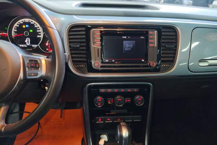 Used Volkswagen Beetle 2018 280TSI Zongle Model
