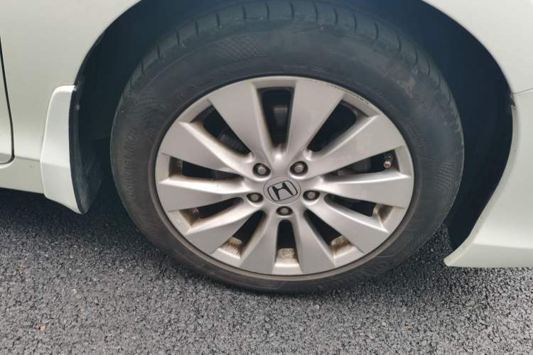 Used Honda Accord 2014 2.4L EX Luxury Edition
