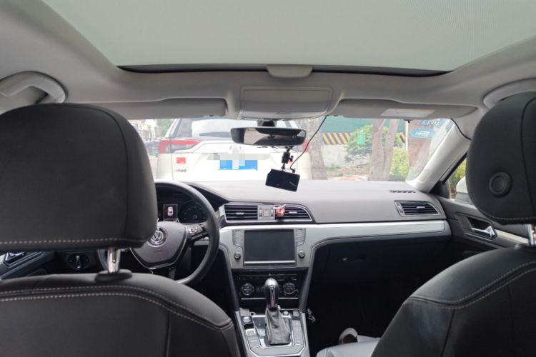 Used Volkswagen Lamando 2018 280TSI DSG Luxury Edition Headliner