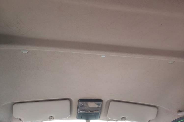 Used CHANGAN KAICHENG Star 2 2012 1.0L Base Version JL466Q9
