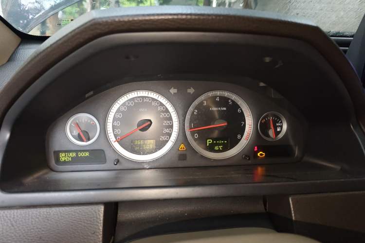 Used Volvo XC90 2011 2.5T Nordic Luxury Edition