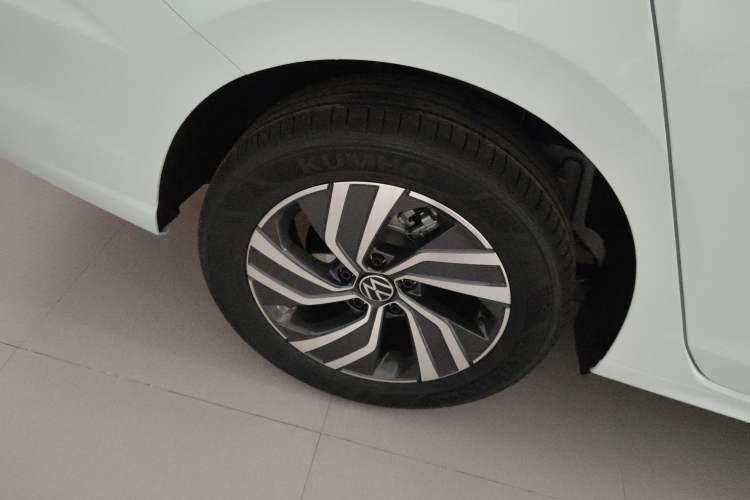 Used Volkswagen Bora 2026 200TSI DSG Yuexing Navigation Edition