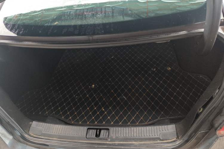 Used MG 5 2021 180 DVVT CVT Youth Luxury Edition