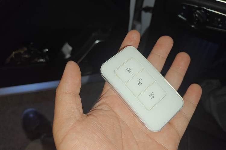 Used BYD Tang New Energy 2018 DM 2.0T All-Wheel Drive Smart Connectivity Luxury Model 7 Seats China V Emission Standard