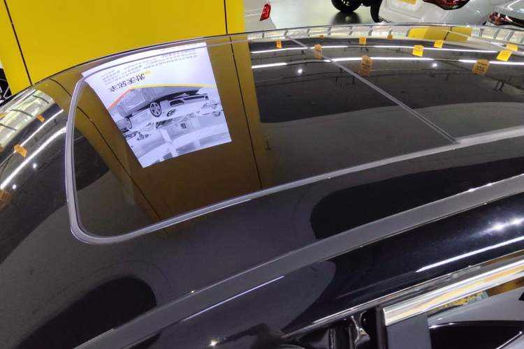 Used JETOUR Dashing 2023 1.5T DCT Starlight Shine Pro Edition
