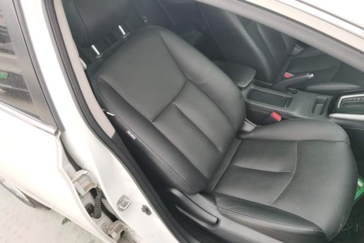 Used Nissan Sylphy 2016 1.6 XL CVT Deluxe Edition