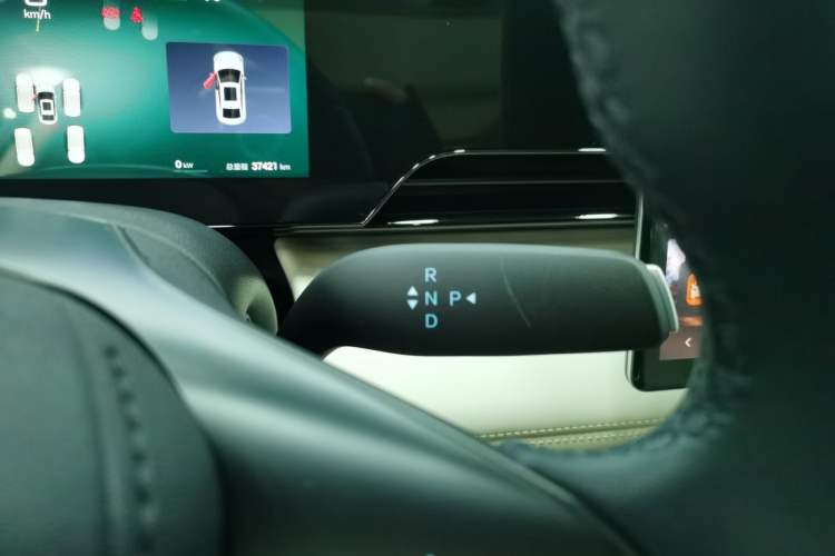 Used BYD Qin L 2025 EV 545KM Beyond Version