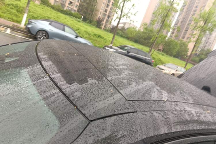 Used Lynk & Co 05 2020 2.0TD Four-Wheel Drive HypeHalo Roof