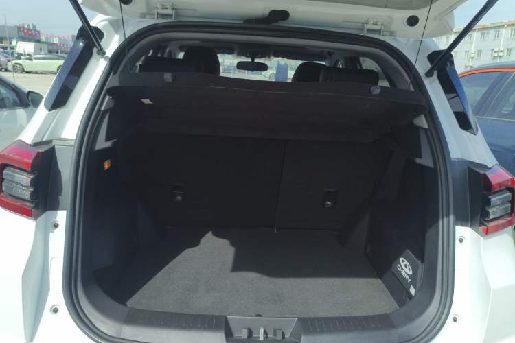 Used Chery Tiggo 5x 2022 Superhero Edition 1.5L CVT Fashion Model