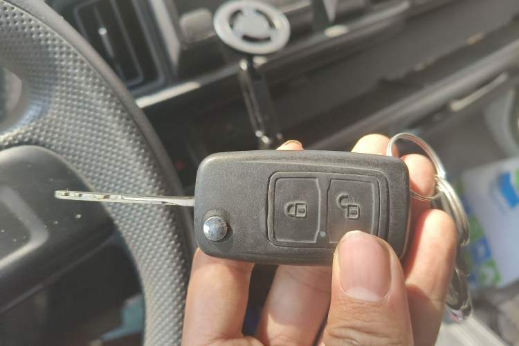 Used Karry Jiangtun E7 2024 Wealthy Edition