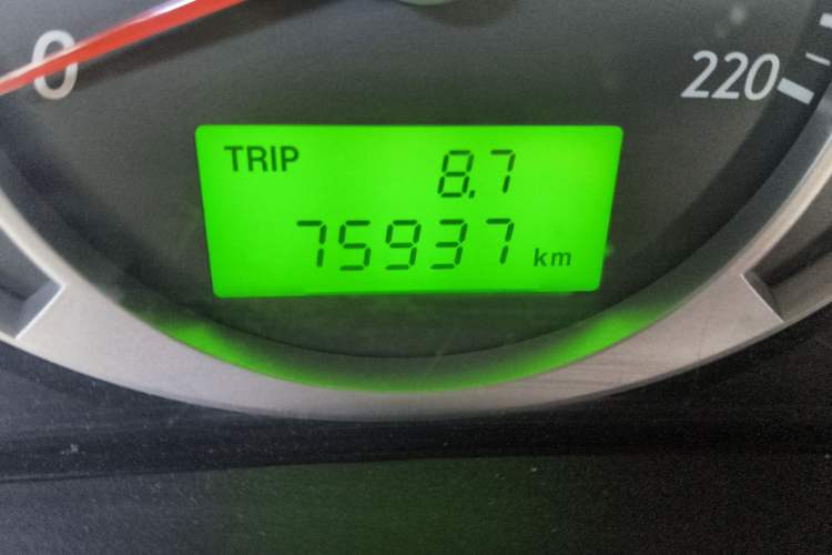 Used Hyundai Tucson 2009 2.0L Manual Two-Wheel Drive Fashion Edition
