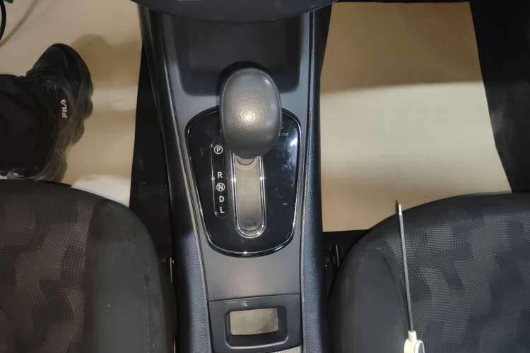 Used Nissan Tiida 2014 1.6L CVT Comfort Model