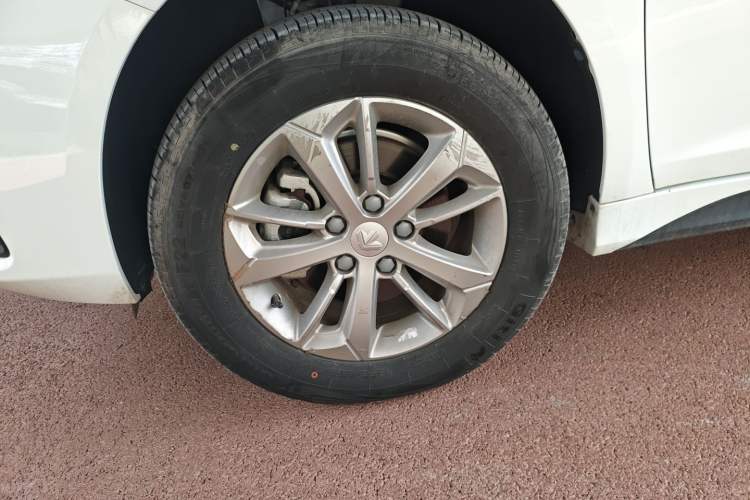 Used Livan Maple 60s 2022 Easy-Drive Version Lithium Iron Phosphate
