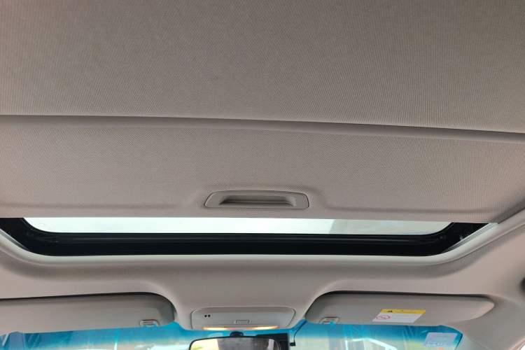 Used Buick GT 2021 Revised Version Flagship 1.5L Automatic Elite Edition
