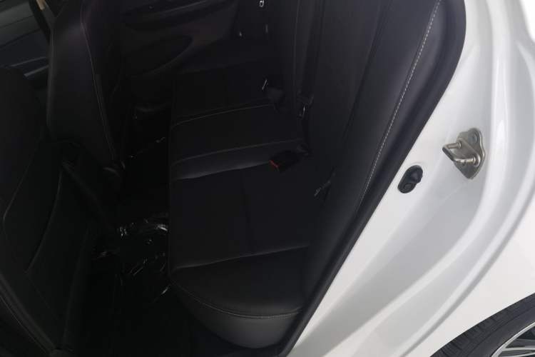 Used BYD F3 2020 1.5L Manual Luxury Edition
