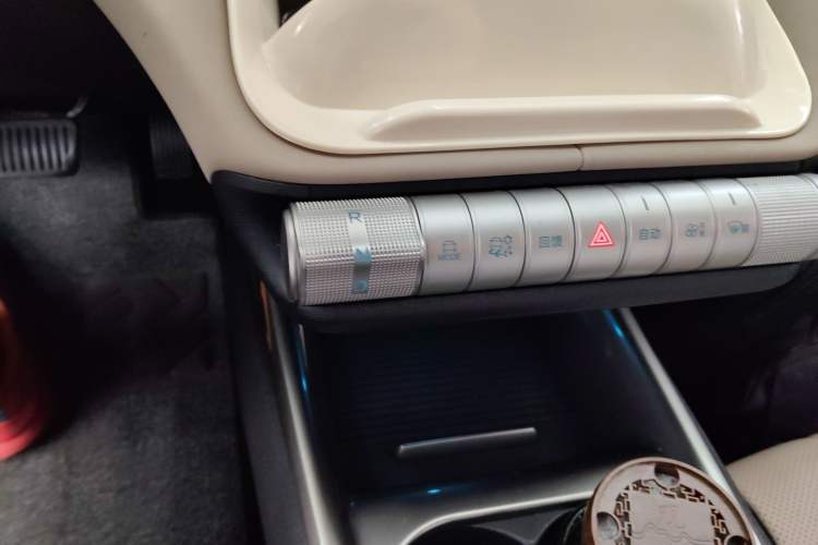 Used BYD Dolphin 2023 420 km Fashion Edition
