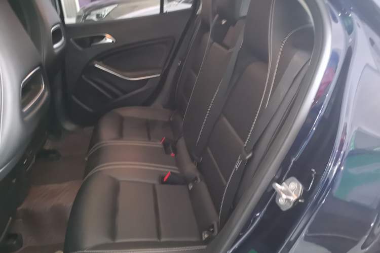 Used Mercedes-Benz GLA 2018 GLA 200 Sport Edition