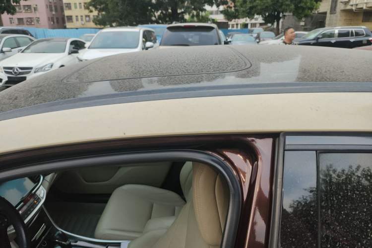 Used Honda Accord 2014 2.4L EX Luxury Edition