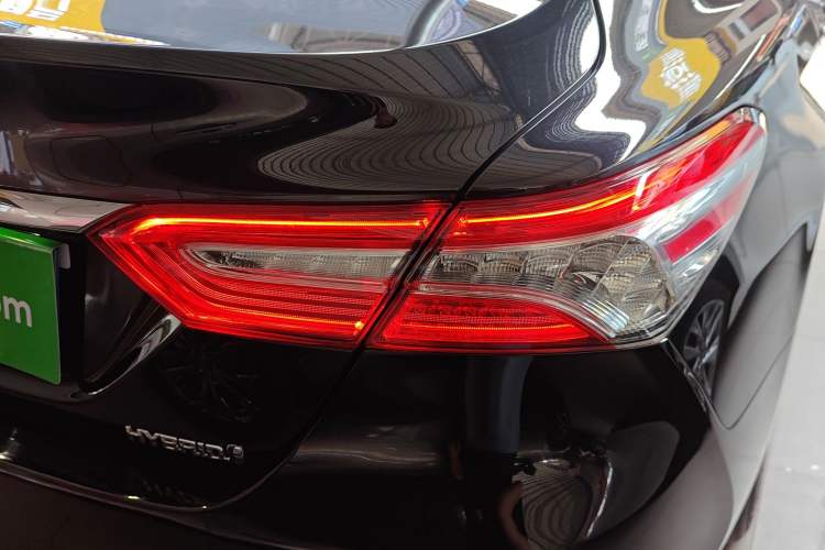 Used Toyota Camry 2021 Dual-Motor 2.5HG Luxury Edition Right Rear Taillight