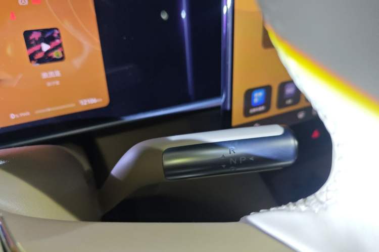 Used Hima AITO M7 2026 Model Range-Extending Max All-Wheel Drive 5-Seater Version