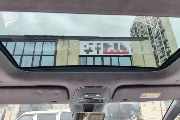 Used Zeekr 009 2022 ME Edition