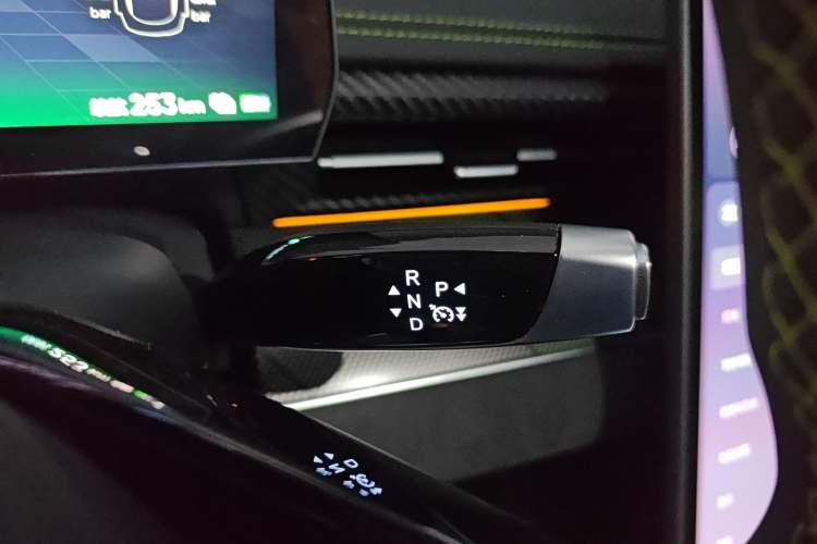 Used NETA GT 2023 580 AWD