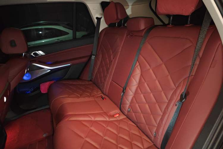 Used BMW X5 2023 xDrive 30Li M Sport Package