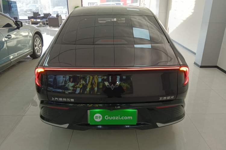Used Wuling Xingguang 2023 150 Advanced Edition