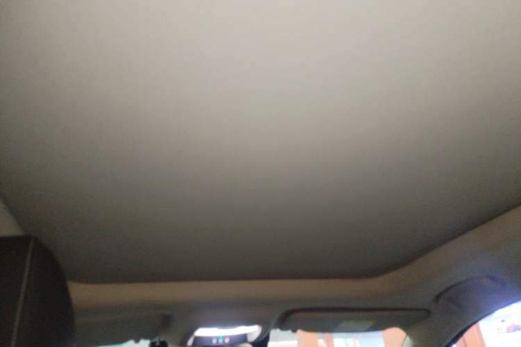 Used Buick Encore 2020 20T CVT Elite Edition Headliner