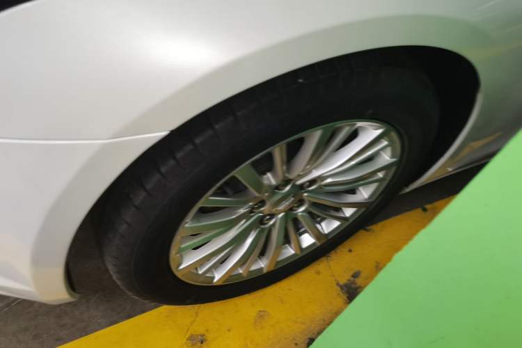 Used Cadillac CT6 2020 28T Fashion Edition
