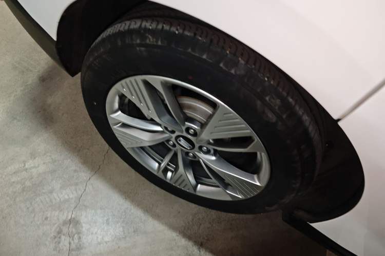 Used Bestune NAT 2023 PRO Comfort Travel Edition 419km
