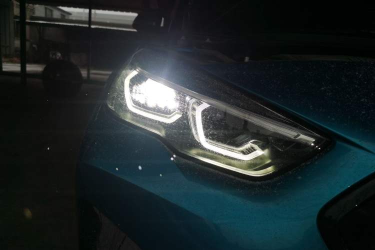 Used BMW 2 Series 2021 225i Four-Door Coupe M Sport Night Edition
