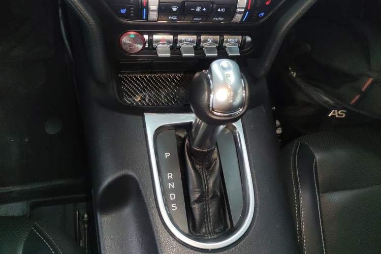 Used Ford Mustang 2019 2.3L EcoBoost