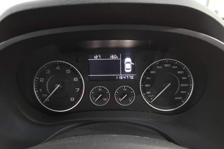 Used BORGWARD BX5 2017 20TGDI Automatic Two-Wheel Drive Pioneer Edition
